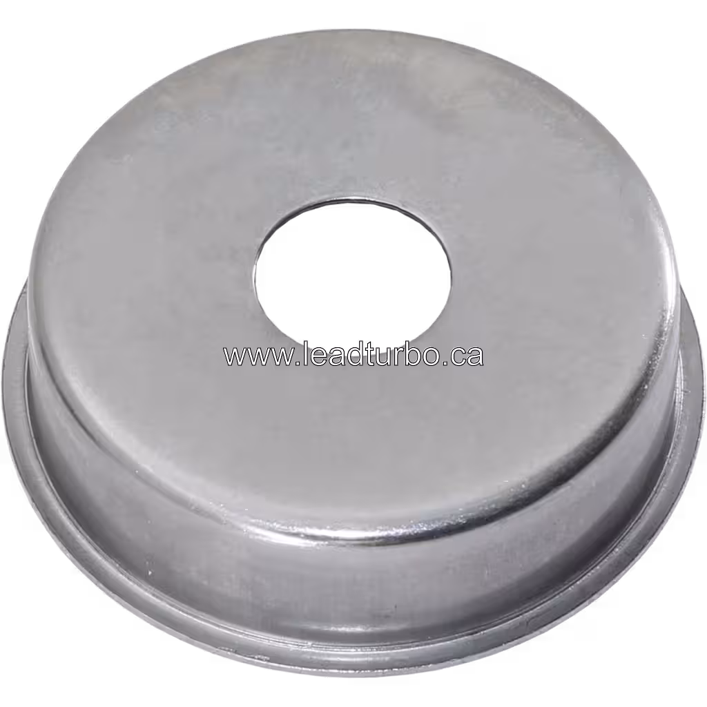 Heat shield 167550 para turbo S300W030