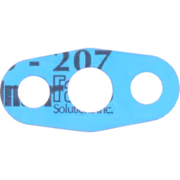 J96 Gasket 6506-21-5020 GA-OI - Reposicao de Turbocompressor