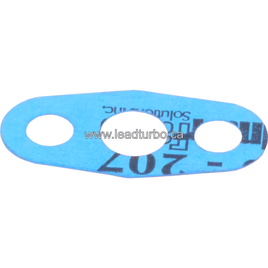 J96 Gasket FOR 6506-21-5020 GA-OI vista frontal