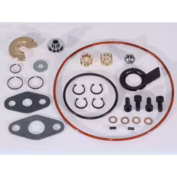 K27 Turbocharger Repair Kit 399-0023-115 RK for KAMAZ 740 11-260