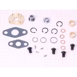 Kit de Reparación NH179872 para Turbocompresor J96