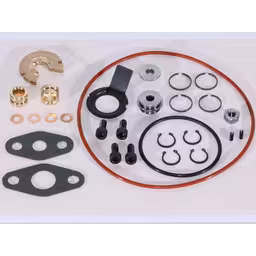 Kit de Reparación de Turbocompresor K27-115-02 RK para KAMAZ