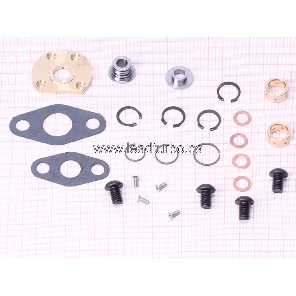 Kit de reparo NH179872 para turbo J96
