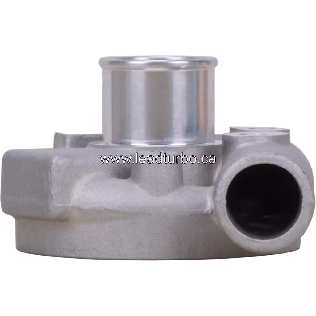 J96 Kompressorhaus FOR 49173-03410 CH-U