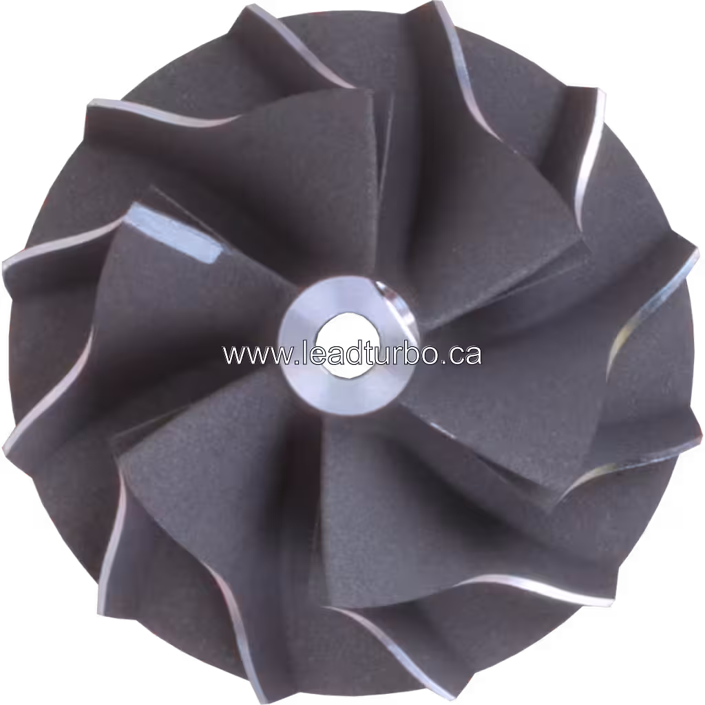 J96 Kompressorrad Ersatz FOR 28200-4A470 CW-R