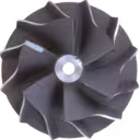 J96 Kompressorrad Ersatz FOR 28200-4A470 CW-R