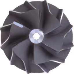 Kompressorrad Ersatz für J96 Turbolader | 28200-4A470 CW-R