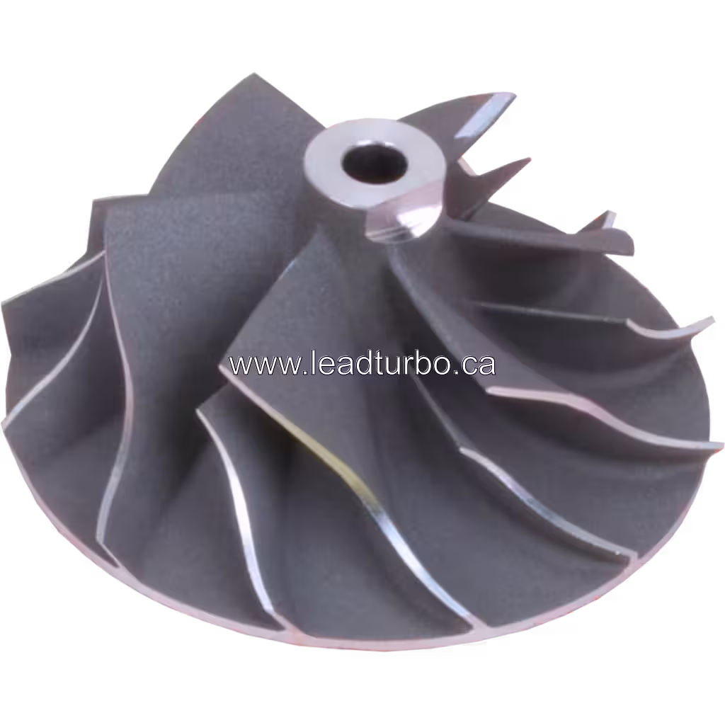 Turbolader Kompressorrad J96 OEM Ref 5303-970-0144