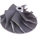 Turbolader Kompressorrad J96 OEM Ref 5303-970-0144