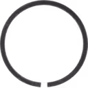 NN171107 Piston Ring for Sumitomo S220 RHC7-13005HQ30NFBRL557A Turbocharger thumbnail 3
