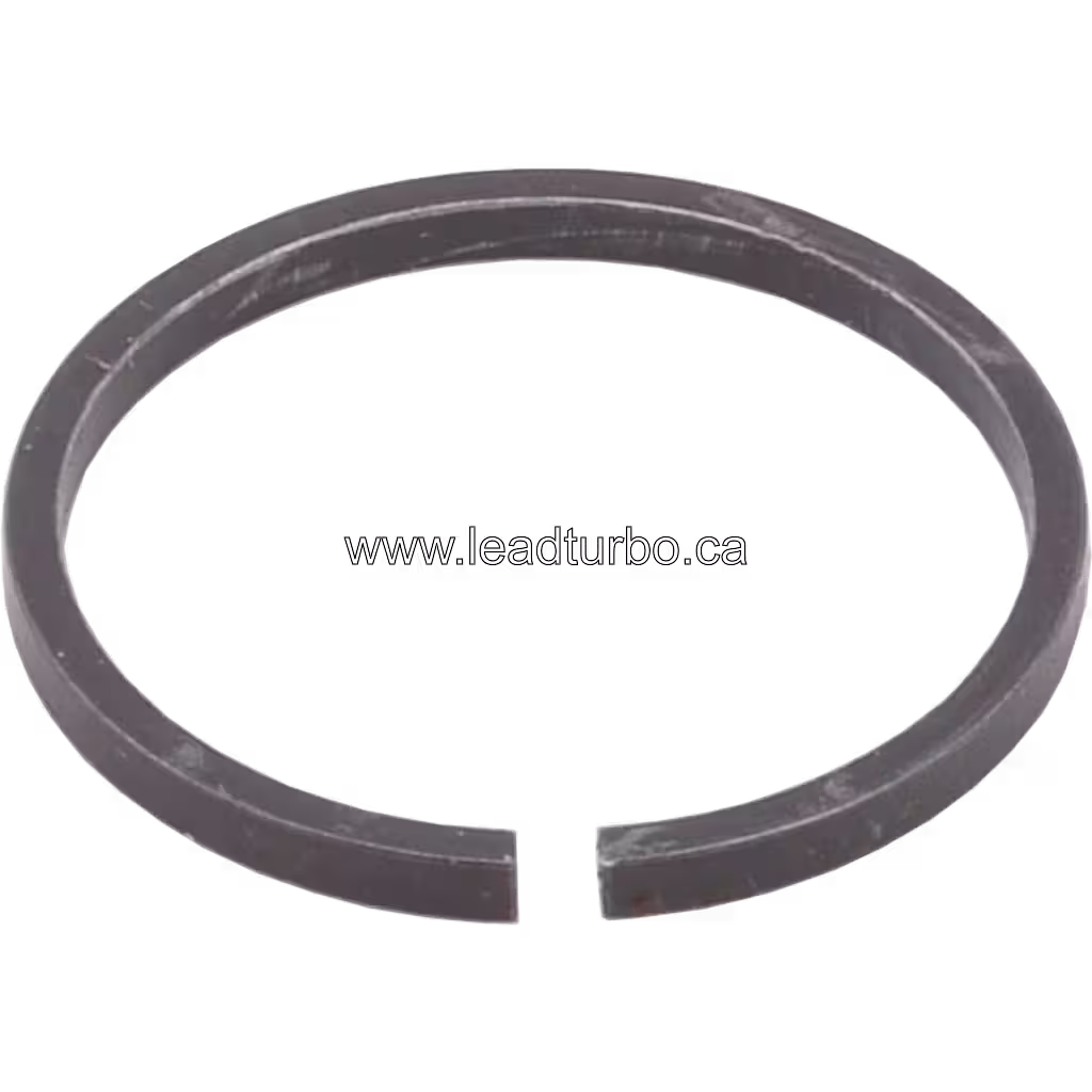 NN171107 Piston Ring for Sumitomo S220 RHC7-13005HQ30NFBRL557A Turbocharger 45 degree view