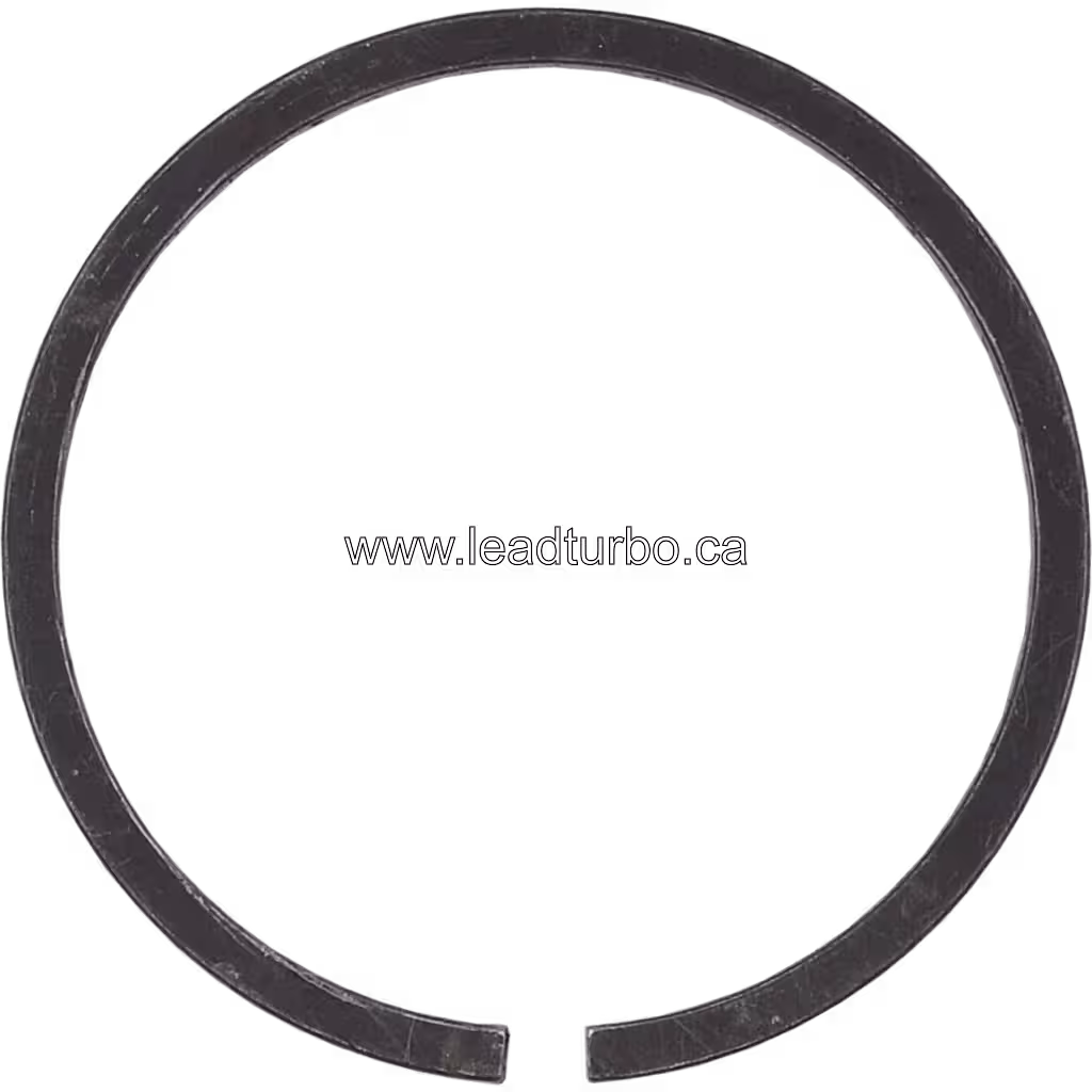 NN171107 Segment de Piston pour Turbo RHC7-13005HQ30NFBRL557A Sumitomo S220 top view