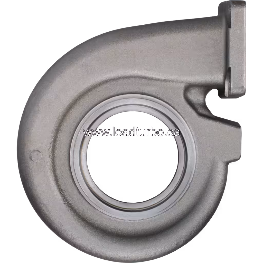 Obudowa Turbiny 2882102 TH – Zamiennik HX80 do Cummins KTA50 top view