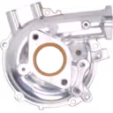Obudowa sprężarki NH443329 RHF4H do Nissan Frontier MD22 thumbnail 4