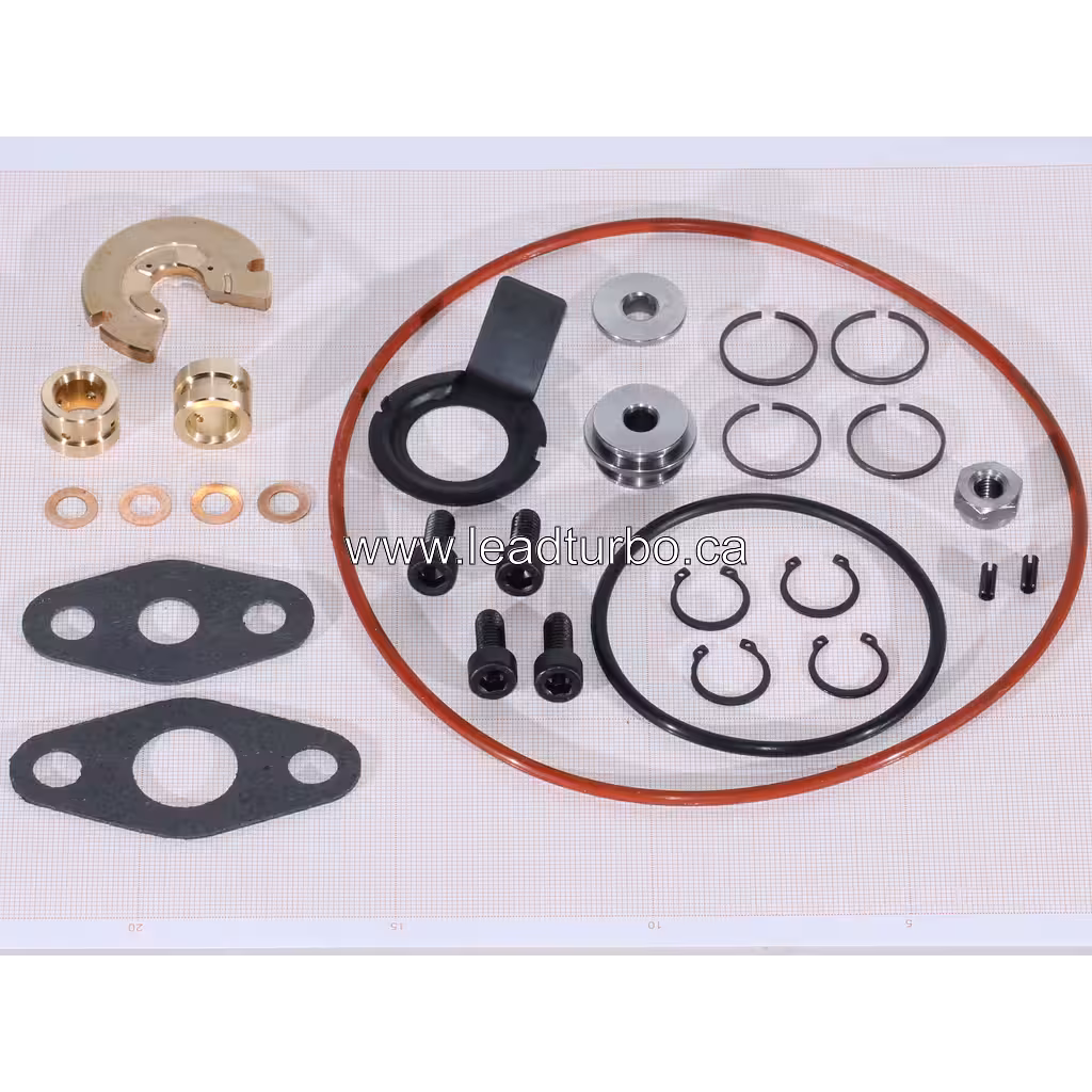 Reparaturkit FOR K27-115-02 RK für Turbolader K27