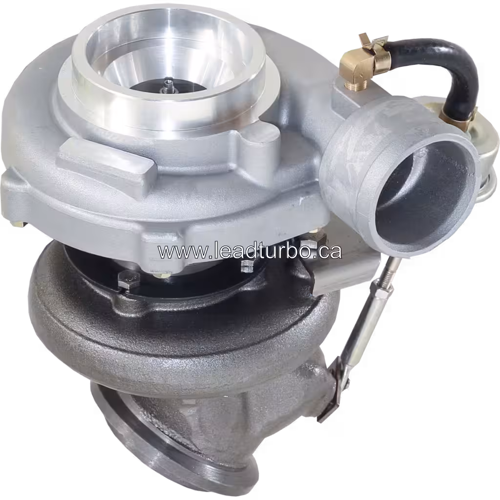 LeadTurbo Turbocharger for Ford 2004 162HP
