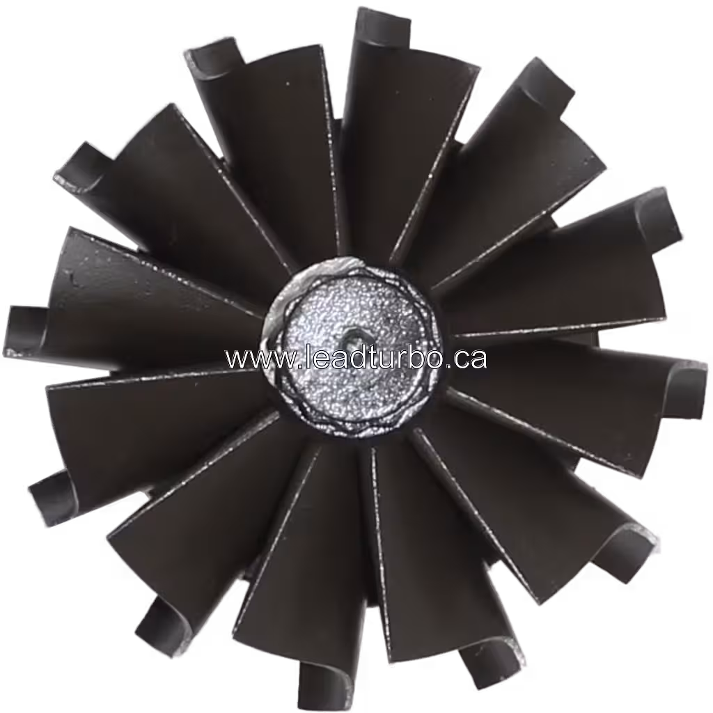 Componente turbo RHC7A-12002AP20NABRL557AZ