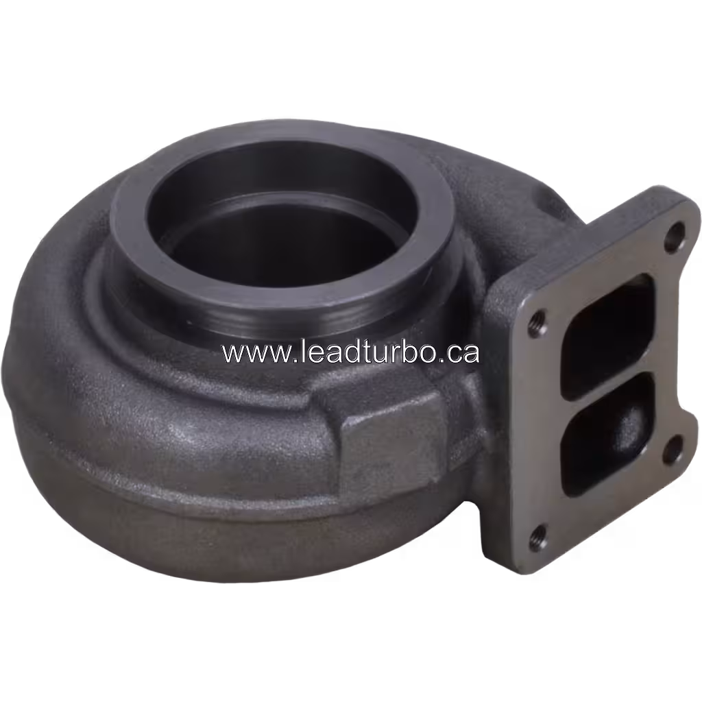 Scania DC12 Turbine Housing Nachmarkt Teil