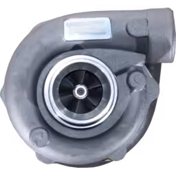 Turbo 2674A396 TA3107 para Perkins CA4 263 - Reposição