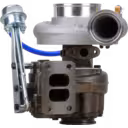 Turbo 4025327 HX35W para Cummins 6B