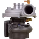 Turbo 97300562-2 GT2056S para NAVECO 8140 43S