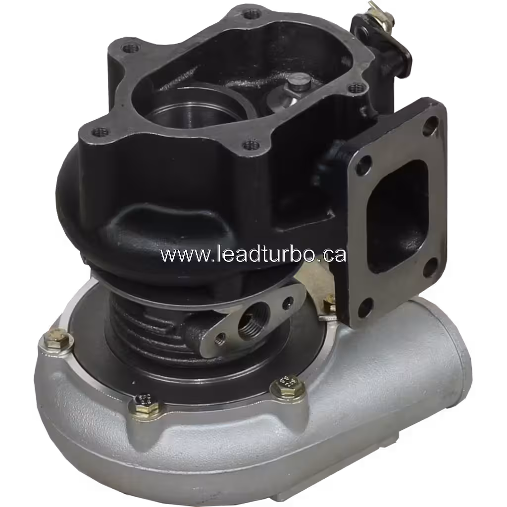 Turbocharger YUCHAI 4108 D08NC-1118100B