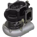 Turbocharger YUCHAI 4108 D08NC-1118100B