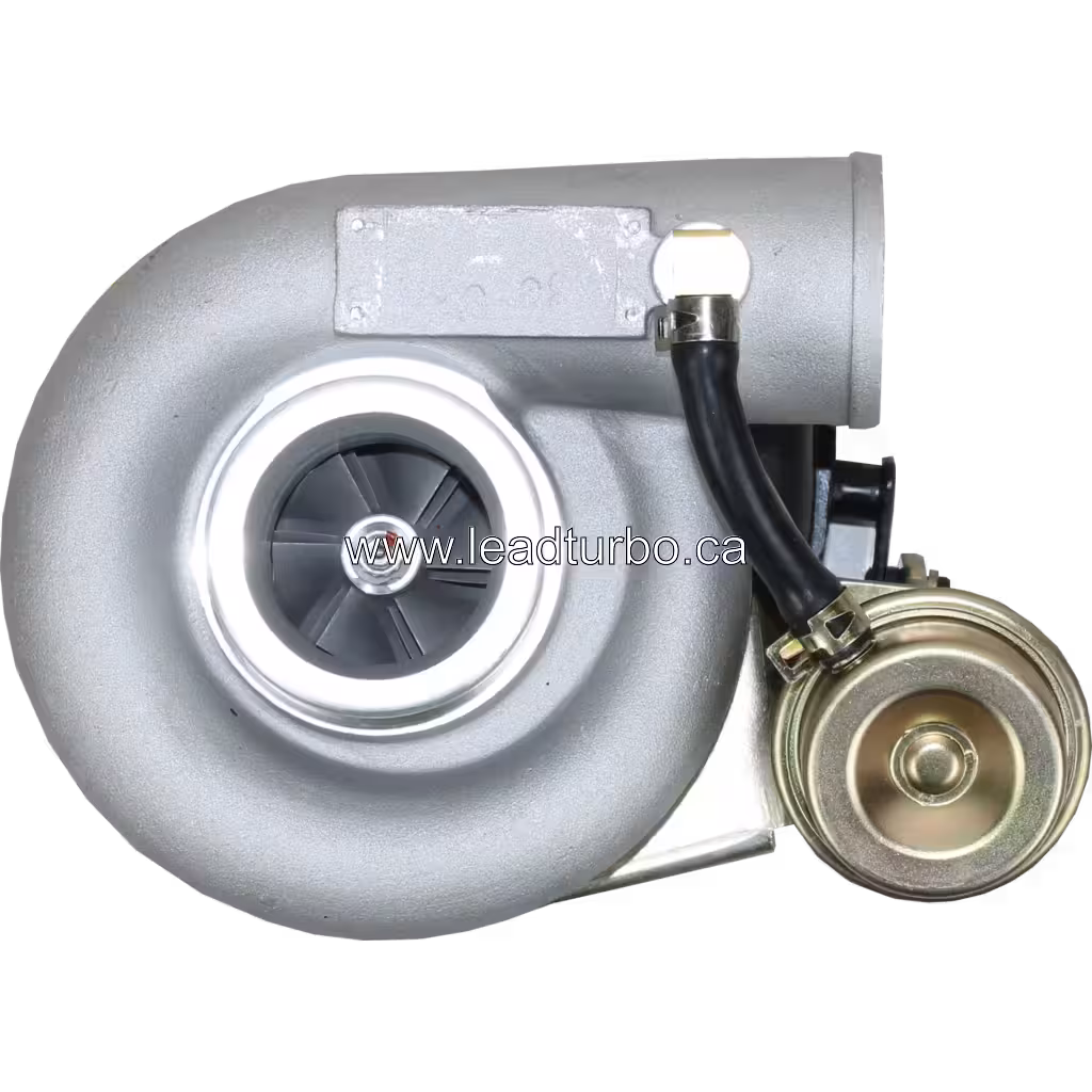 Turbo D08NC-1118100B SJ60F-1 para YUCHAI 4108