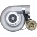 Turbo D08NC-1118100B SJ60F-1 para YUCHAI 4108