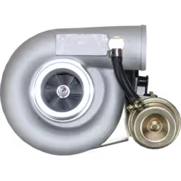 Turbo D08NC-1118100B SJ60F-1 para YUCHAI 4108