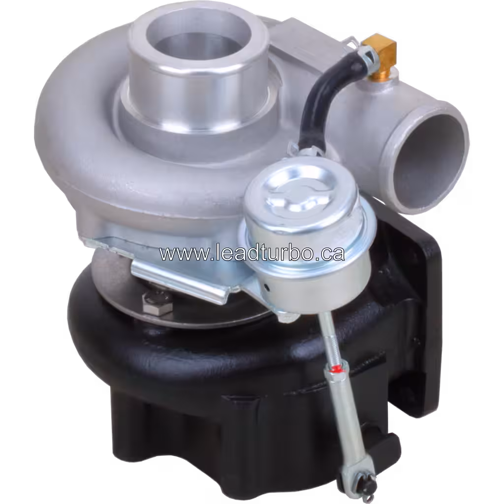 Reposição turbo D08NC-1118100B modelo SJ60F-1