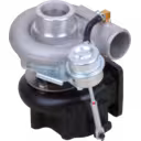 Reposição turbo D08NC-1118100B modelo SJ60F-1