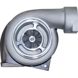 Turbocharger 465622-0002 TL8106 para CAT 3408 y CAT 322D