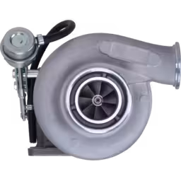 Turbocharger de Reposição para Cummins 6C e Aplicações Industriais