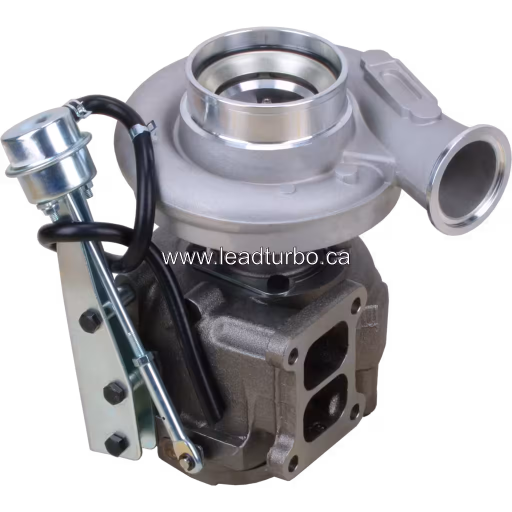 Turbo industrial para aplicações Cummins 6CTAA