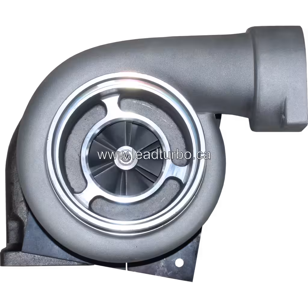 Repuesto de turbo para motor Caterpillar 3408