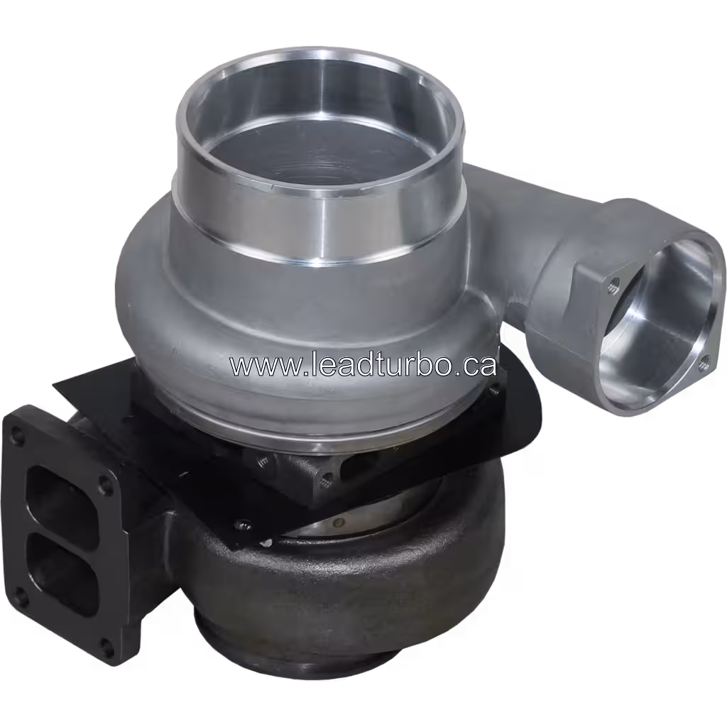 Turbina aftermarket para CAT 322D y Caterpillar 594H