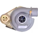Emballage du turbocompresseur 97300562-2 poids net 8 kg