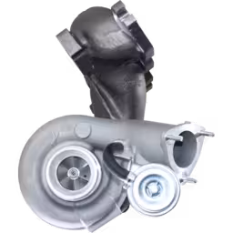 Turbocompresseur de remplacement pour Isuzu NPR / Bogdan 4HG1-T