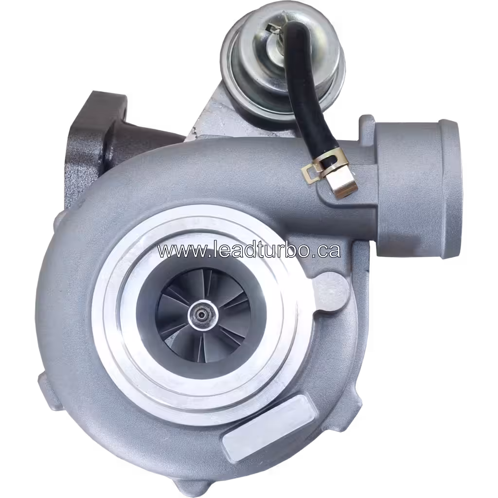 Turbolader Ersatz für Ford Ranger NGD3 0 2004