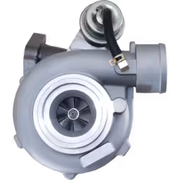 Turbolader Ersatz für Ford Ranger NGD3 0 2004 162HP