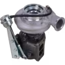 Turbosprężarka 4025327 HX35W zamiennik do Cummins 6B i 6BTAA