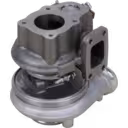 Turbosprężarka zamiennik do silnika Volvo Penta TCD2013L04-2V 175HP thumbnail 3
