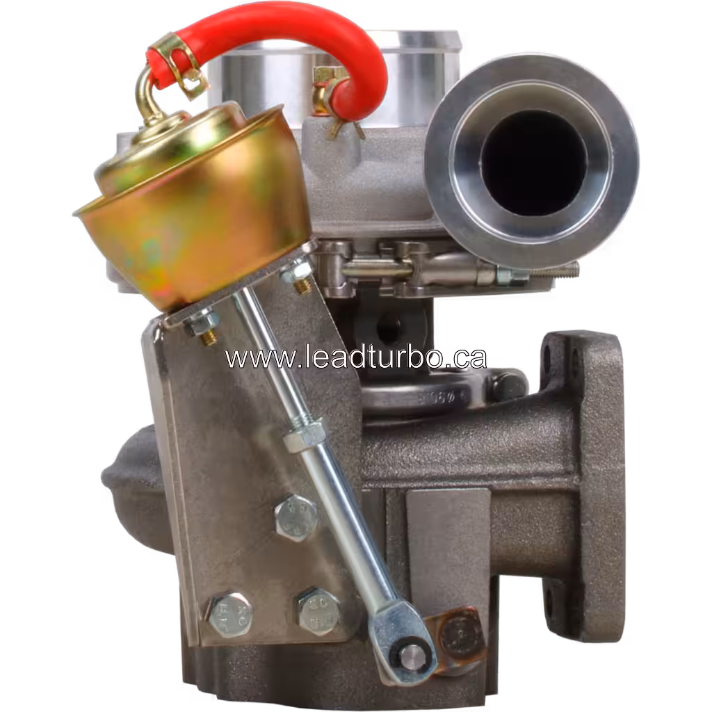 Turbosprężarka zamiennik do Volvo Penta TCD2013L04-2V 175HP