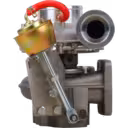 Turbosprężarka zamiennik do Volvo Penta TCD2013L04-2V 175HP