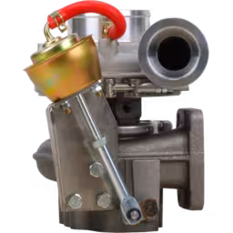 Turbosprężarka zamiennik do silnika Volvo Penta TCD2013L04-2V 175HP