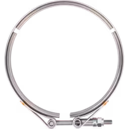 138374 V-Band for CAT 3208 Turbo S4DW-018 Replacement