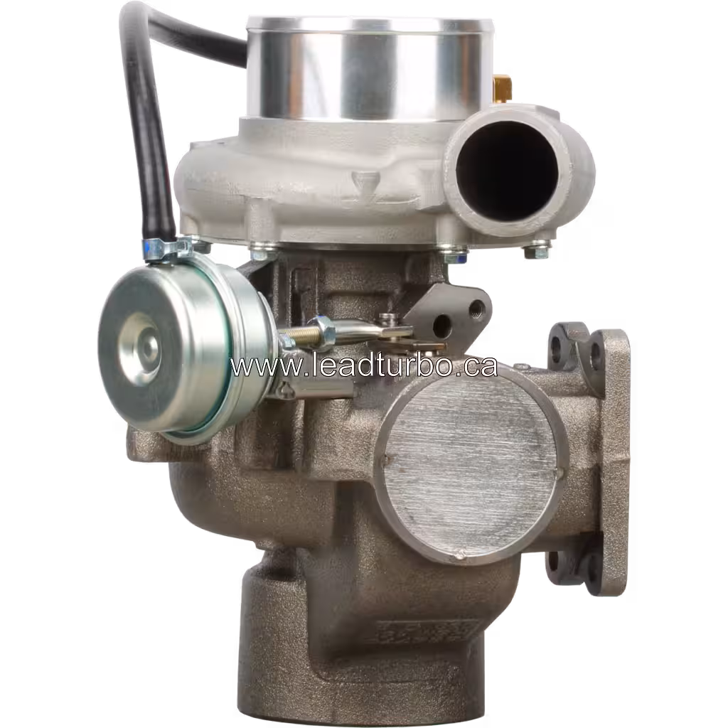 178478 Turbolader S200G062 für CAT 3126