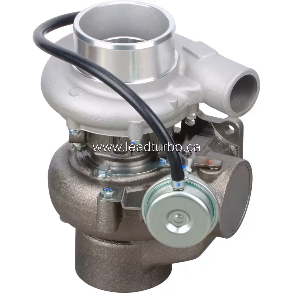 CAT 938G Turbolader Ersatz 178478