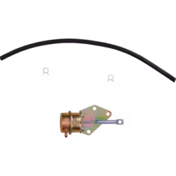 Актуатор турбокомпресора 250-7699 AC (J96)